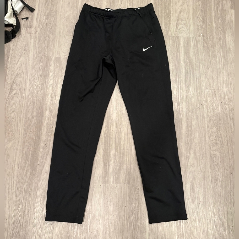 Nike Black Sweatpants